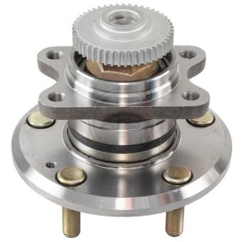 Roulement de roue arrière A.B.S. 201528