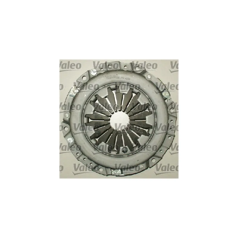 Kit d'embrayage VALEO 006765 - Visuel 2