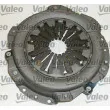 VALEO 006775 - Kit d'embrayage