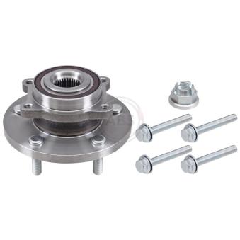 Roulement de roue avant A.B.S. 201594