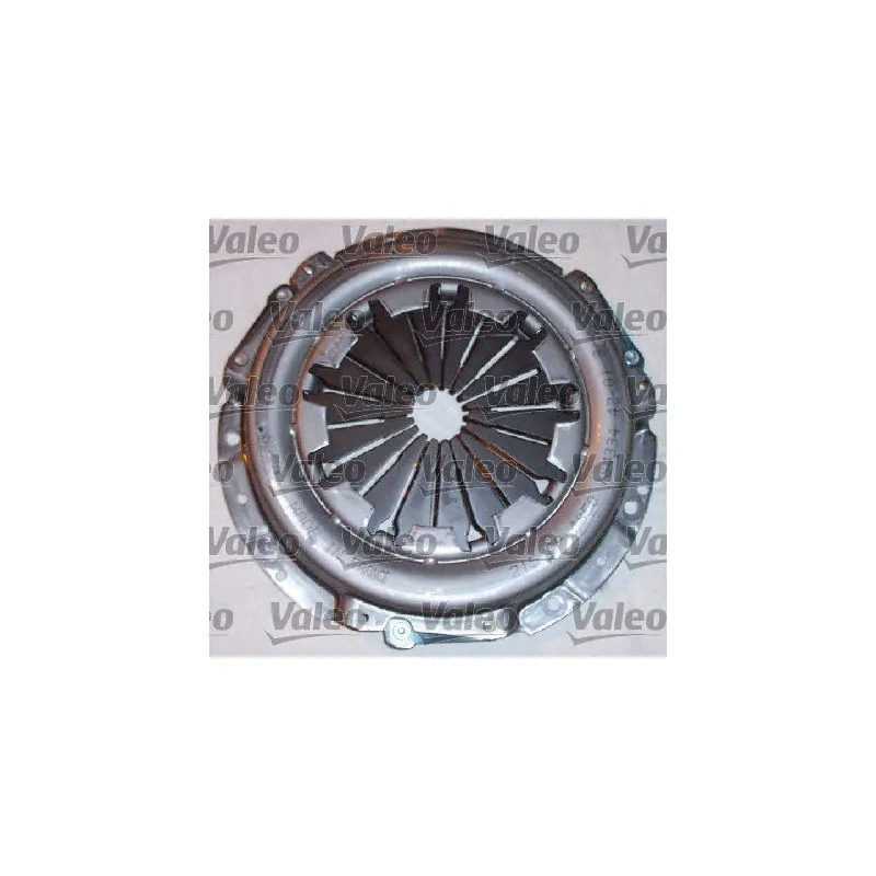 Kit d'embrayage VALEO 006785 - Visuel 2