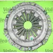VALEO 006788 - Kit d'embrayage