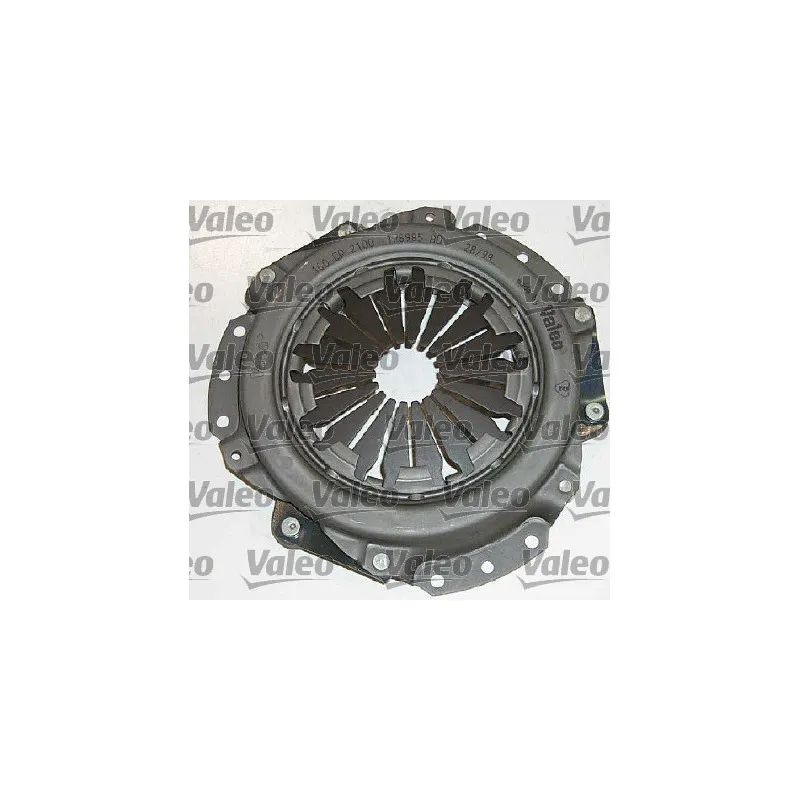 Kit d'embrayage VALEO 006800 - Visuel 2