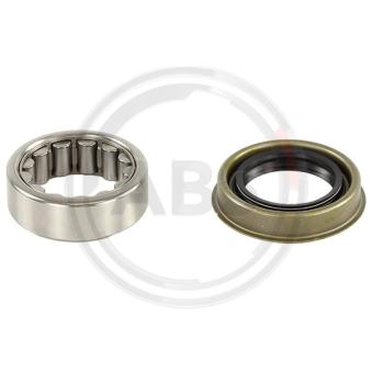 Roulement de roue arrière A.B.S. [201817]