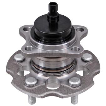 Roulement de roue arrière A.B.S. 201853 pour TOYOTA PRIUS 1.8 Hybrid - 99cv