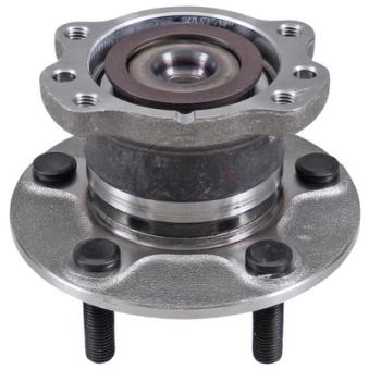 Roulement de roue arrière A.B.S. 201947 pour FORD PUMA 1.0 EcoBoost - 95cv