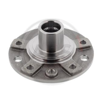 Moyeu de roue avant A.B.S. 201997 pour HYUNDAI I30 1.7 CDTI - 110cv
