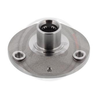 Moyeu de roue avant A.B.S. 201999 pour FORD S-MAX 1.0 - 45cv