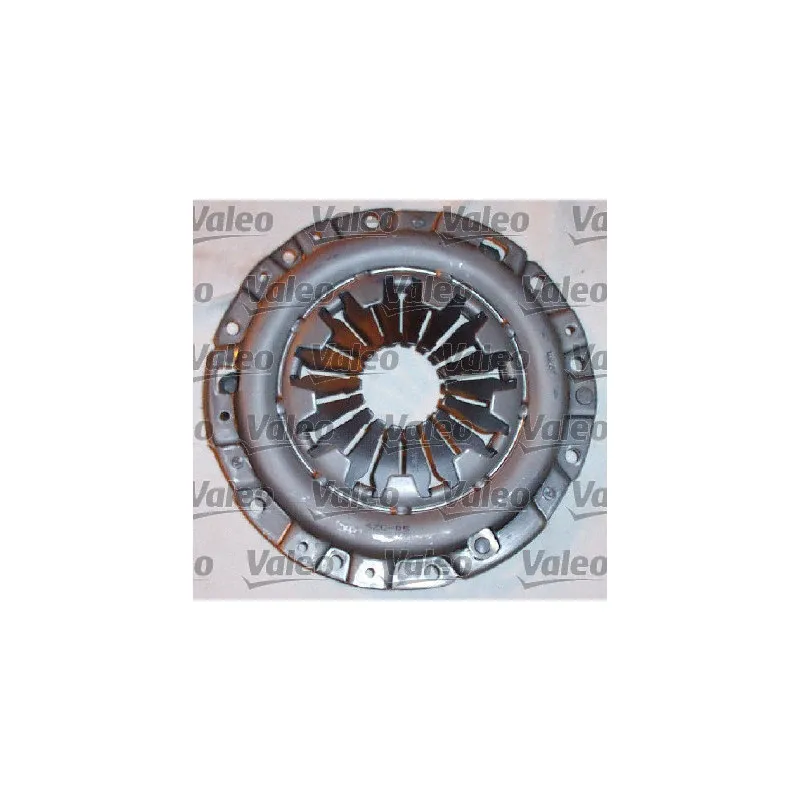 Kit d'embrayage VALEO 009221 - Visuel 2