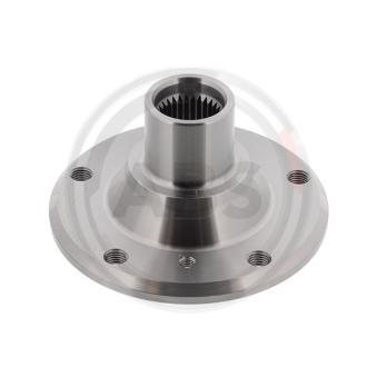 Moyeu de roue arrière A.B.S. 202001 pour BMW Série 3 325 d - 204cv