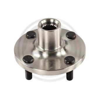 Moyeu de roue avant A.B.S. 202003