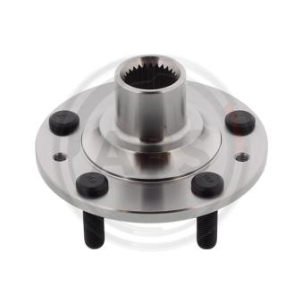 Moyeu de roue avant A.B.S. 202004 pour FORD MONDEO 1.8 16V - 110cv