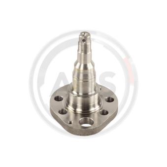 Moyeu de roue arrière A.B.S. 202011 pour VOLKSWAGEN PASSAT 1.9 TDI - 110cv