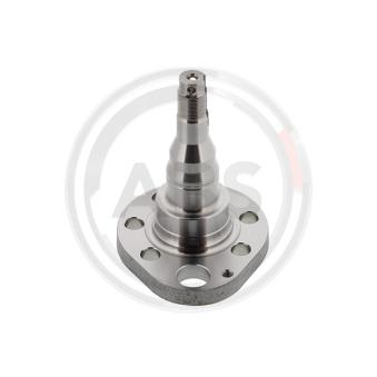 Moyeu de roue arrière A.B.S. 202012 pour VOLKSWAGEN PASSAT 1.9 TDI - 110cv