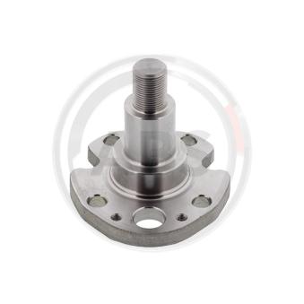 Bout d'essieu, corps de l'essieu A.B.S. 202014