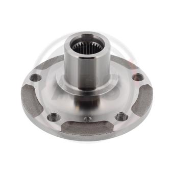 Moyeu de roue arrière A.B.S. OEM 33406786999