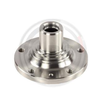 Moyeu de roue avant A.B.S. OEM 4403024