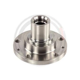 Moyeu de roue avant A.B.S. 202030 pour AUDI A4 2.0 - 110cv