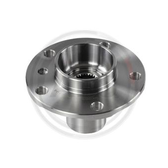 Moyeu de roue arrière A.B.S. 202033 pour OPEL GT 3.0 d - 211cv