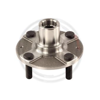 Moyeu de roue avant A.B.S. [202045]