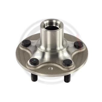 Moyeu de roue arrière A.B.S. [202056]