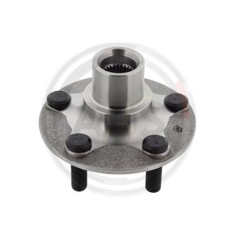 Moyeu de roue arrière A.B.S. [202057]