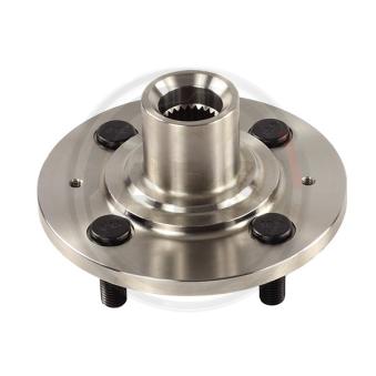 Moyeu de roue avant A.B.S. 202063