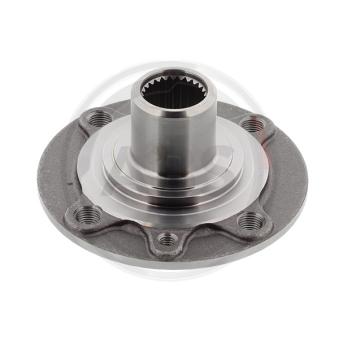 Moyeu de roue avant A.B.S. 202065 pour ALFA ROMEO MITO 1.4 TB - 163cv