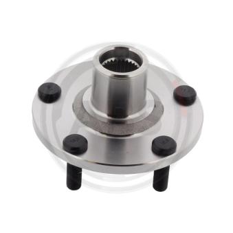 Moyeu de roue avant A.B.S. [202070]