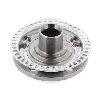 Moyeu de roue avant A.B.S. 202076 pour NISSAN MICRA 1.9 D - 65cv