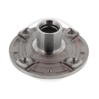 Moyeu de roue avant A.B.S. 202088 pour CITROEN C4 CACTUS e-C4 - 156cv