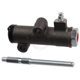 Cylindre récepteur, embrayage A.B.S. [2080]