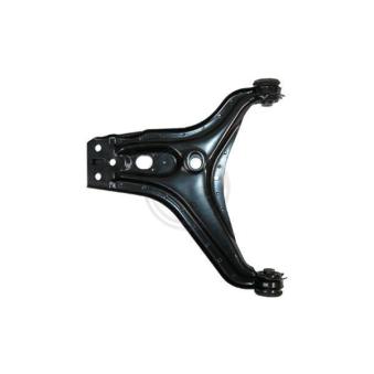 Triangle ou bras de suspension (train avant) A.B.S. 210025 pour RENAULT R19 1.6 E - 101cv