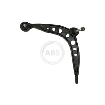Triangle ou bras de suspension (train avant) A.B.S. 210056 pour BMW Série 3 316 i 1.8 - 102cv