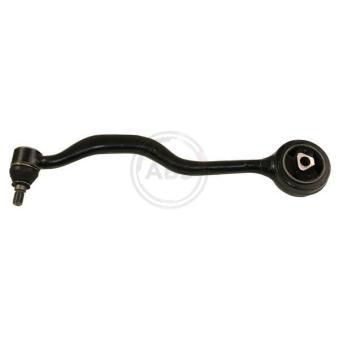 Triangle ou bras de suspension (train avant) A.B.S. 210080 pour BMW Série 5 525 e 2.7 - 129cv