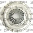 VALEO 009246 - Kit d'embrayage