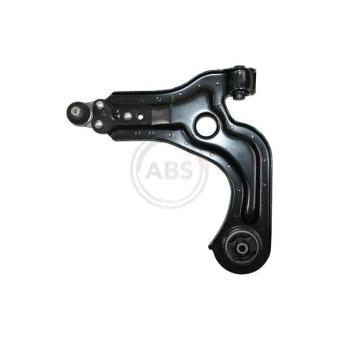 Triangle ou bras de suspension (train avant) A.B.S. [210212]