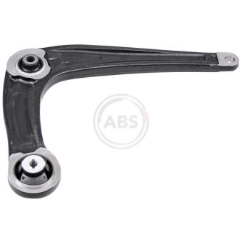 Triangle ou bras de suspension (train avant) A.B.S. 210233 pour CITROEN JUMPY 2.0 BlueHDi 150 4x4 - 150cv
