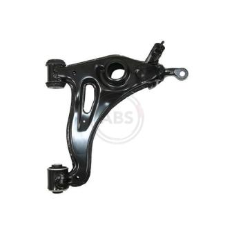 Triangle ou bras de suspension (train avant) A.B.S. OEM 1403304307