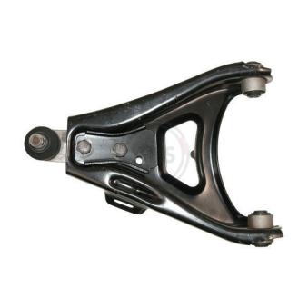 Triangle ou bras de suspension (train avant) A.B.S. 210461 pour MAZDA XEDOS 1.4 - 71cv