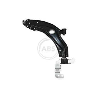 Triangle ou bras de suspension (train avant) A.B.S. 210619 pour AUDI Q7 1.2 - 60cv