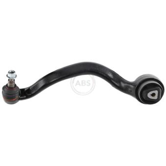 Triangle ou bras de suspension (train avant) A.B.S. 210781 pour MERCEDES-BENZ CLASSE E M 50 d - 381cv