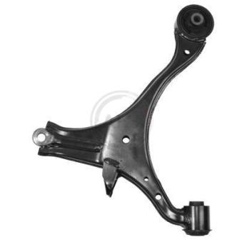 Triangle ou bras de suspension (train avant) A.B.S. 210815 pour TOYOTA COROLLA 1.6 i - 110cv