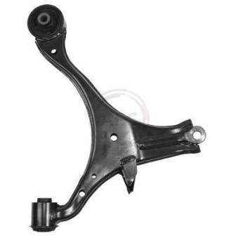 Triangle ou bras de suspension (train avant) A.B.S. 210816 pour TOYOTA COROLLA 1.6 i - 110cv