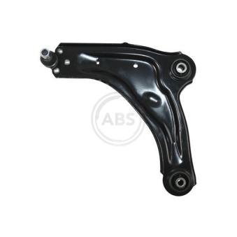 Triangle ou bras de suspension (train avant) A.B.S. 210859 pour KIA STONIC 1.9 DCI - 110cv