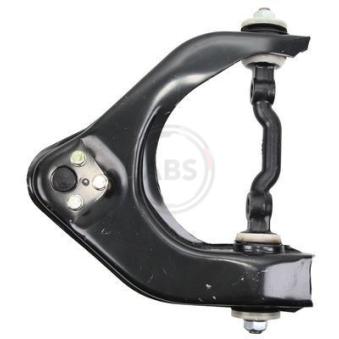 Triangle ou bras de suspension (train avant) A.B.S. 210997 pour IVECO DAILY 2.5 CRDi - 110cv