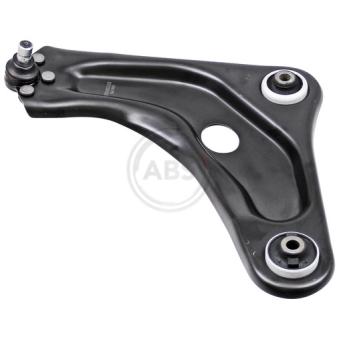 Triangle ou bras de suspension (train avant) A.B.S. [211056]