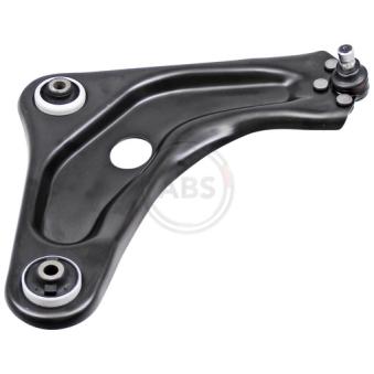 Triangle ou bras de suspension (train avant) A.B.S. [211057]