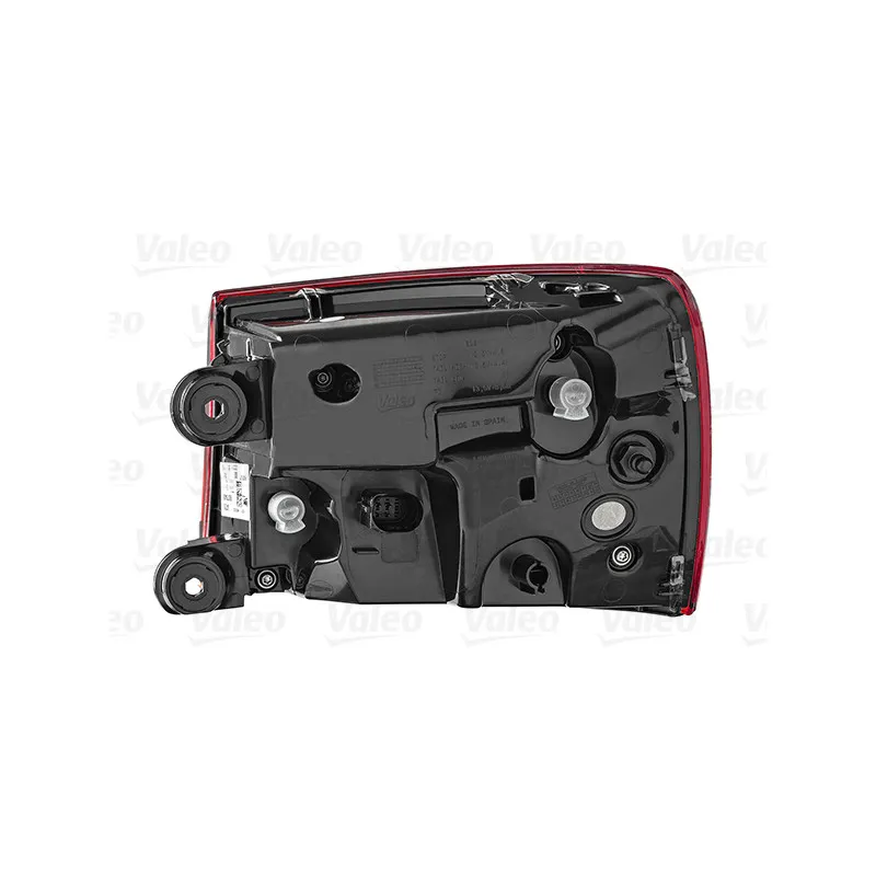 Feu arrière VALEO 047018 - Visuel 1