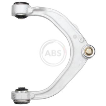 Triangle ou bras de suspension (train avant) A.B.S. 211141 pour MERCEDES-BENZ CLASSE E M 50 d - 381cv